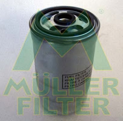 MULLER FILTER fn485 -  Топливный фильтр